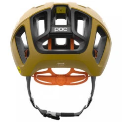 POC - Ventral MIPS - Bike Helmet -Continental Sport poc ventral mips bike helmet detail 4