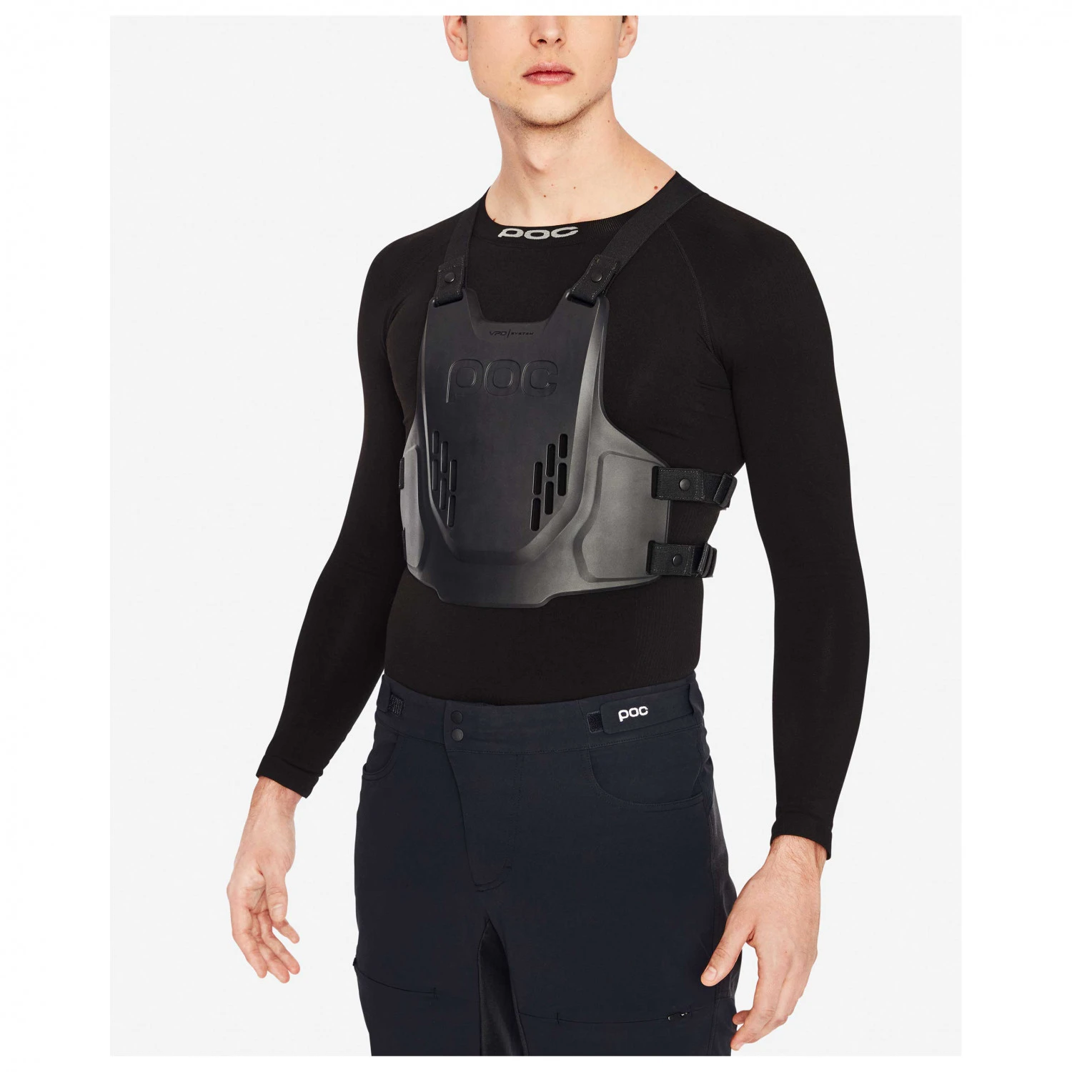 POC - VPD System Chest - Protector 4 POC - VPD System Chest - Protector - Image 2