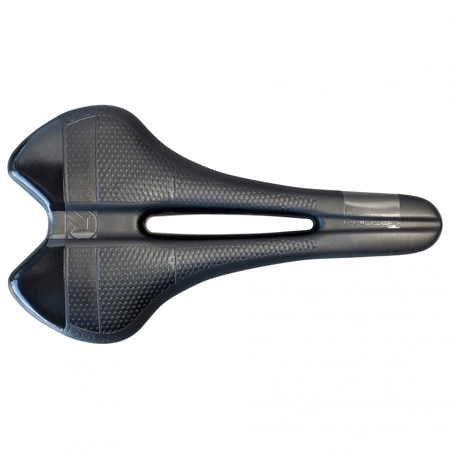 PRO - Falcon Gel Saddle - Bike Saddle 6 PRO - Falcon Gel Saddle - Bike Saddle - Image 4