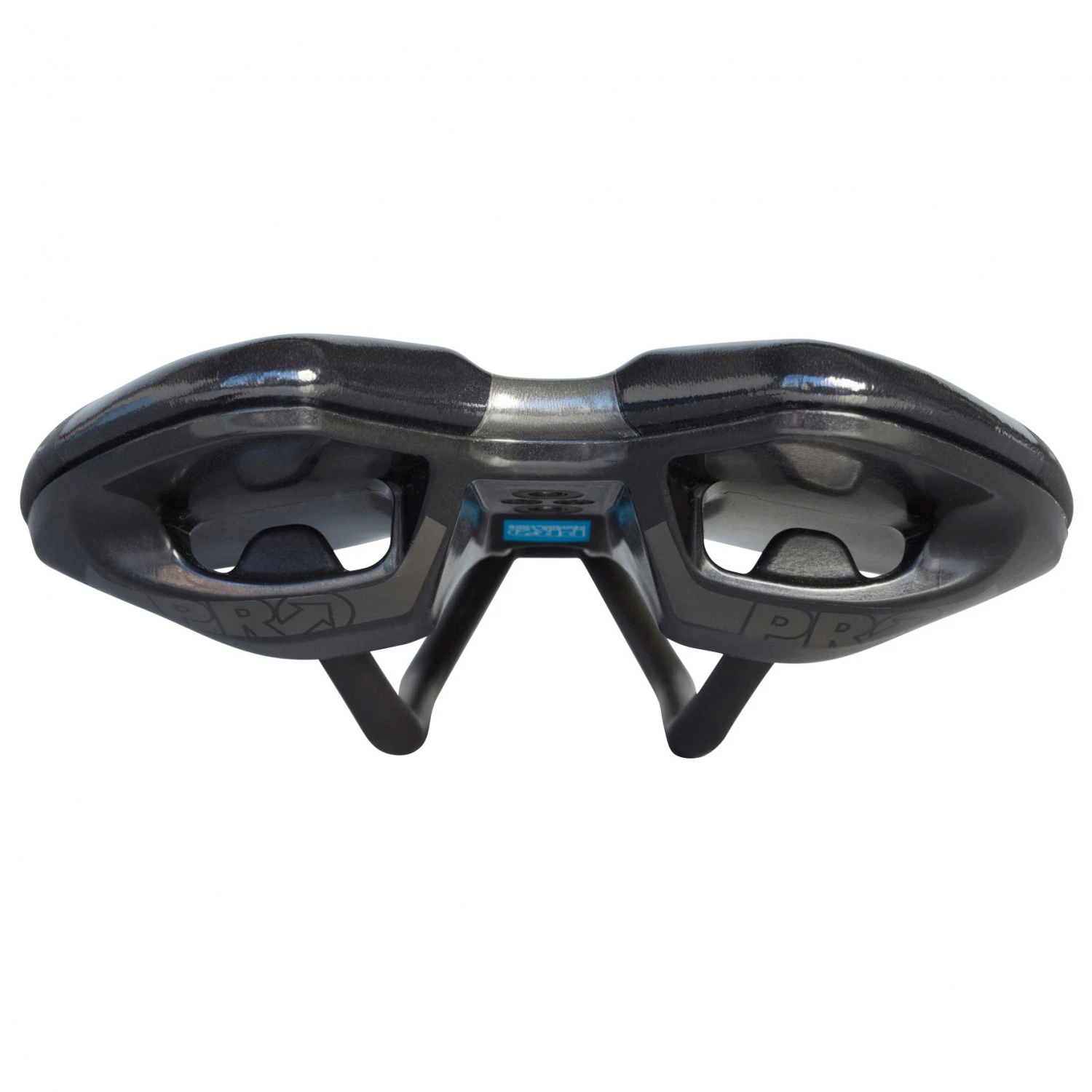 PRO - Falcon Gel Saddle - Bike Saddle 7 PRO - Falcon Gel Saddle - Bike Saddle - Image 5