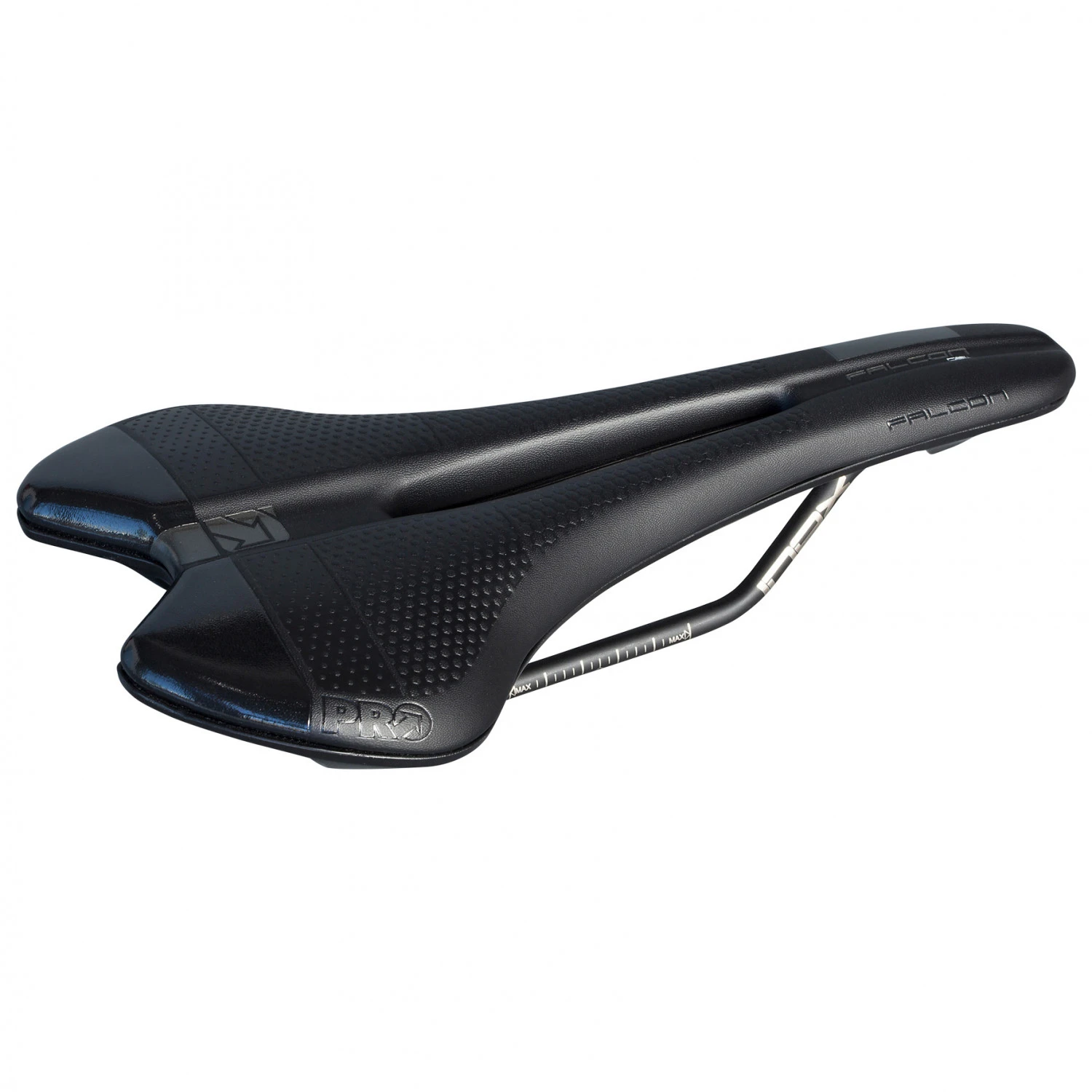 PRO - Falcon Gel Saddle - Bike Saddle 3 PRO - Falcon Gel Saddle - Bike Saddle