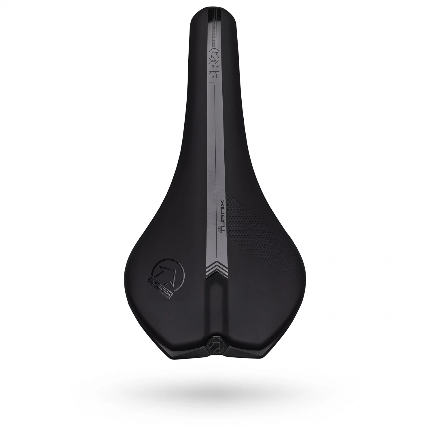 PRO - Turnix Team Closed - Bike Saddle 7 PRO - Turnix Team Closed - Bike Saddle - Image 5