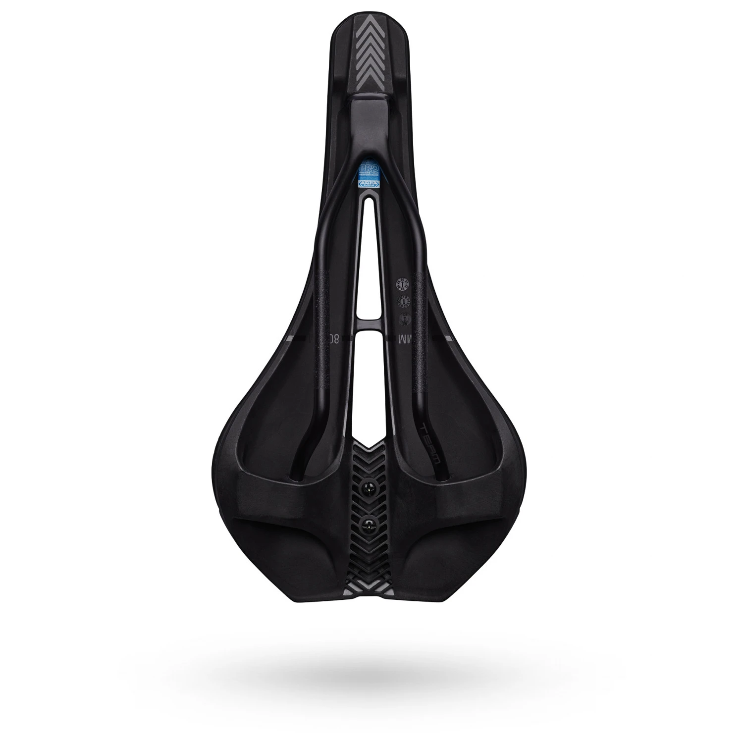 PRO - Turnix Team Closed - Bike Saddle 8 PRO - Turnix Team Closed - Bike Saddle - Image 6