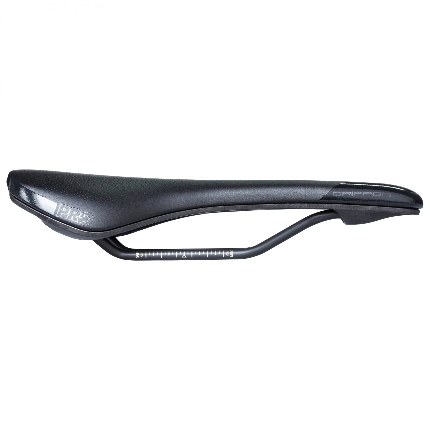 PRO - Women's Griffon Saddle - Bike Saddle 5 PRO - Women's Griffon Saddle - Bike Saddle - Image 3