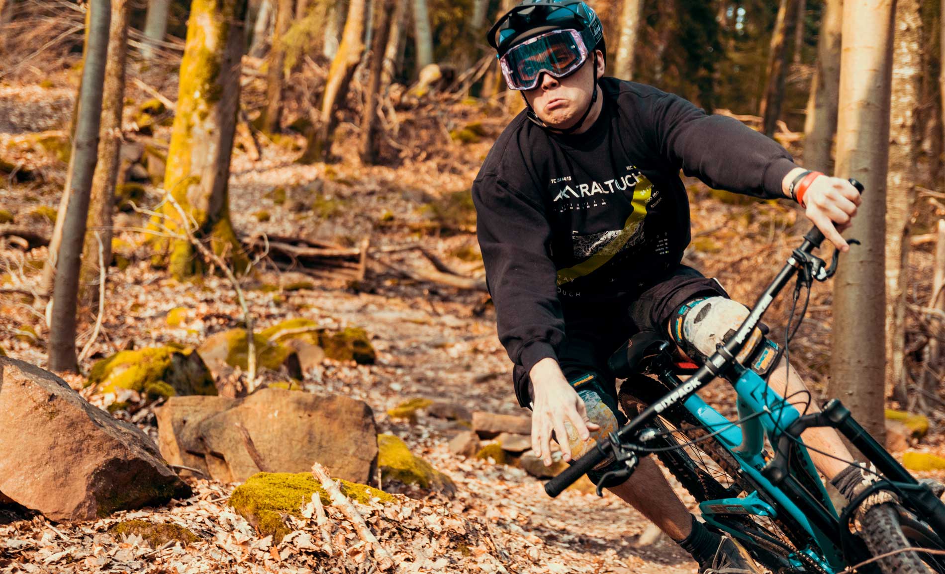 Continental Sport 1 Continental Sport -Continental Sport protektor guide header