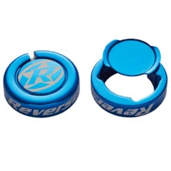 Reverse - Chip End Caps For Lock On Grip -Continental Sport reverse chip end caps for lock on grip 1