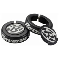 Reverse - Chip End Caps For Lock On Grip -Continental Sport reverse chip end caps for lock on grip 3
