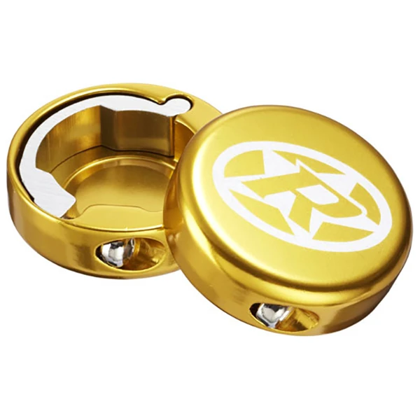 Reverse - End Caps For Lock On Grip 5 Reverse - End Caps For Lock On Grip - Image 3