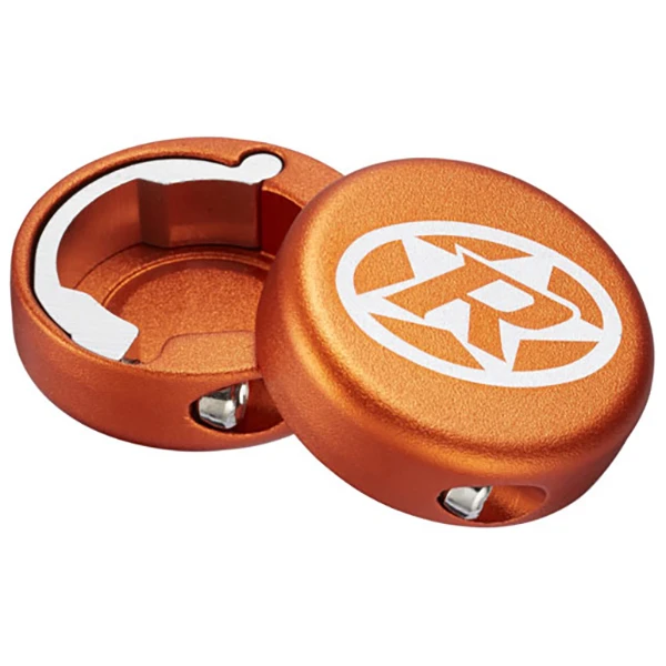 Reverse - End Caps For Lock On Grip 7 Reverse - End Caps For Lock On Grip - Image 5