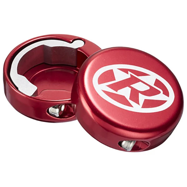 Reverse - End Caps For Lock On Grip 8 Reverse - End Caps For Lock On Grip - Image 6