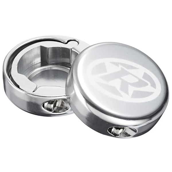 Reverse - End Caps For Lock On Grip 3 Reverse - End Caps For Lock On Grip