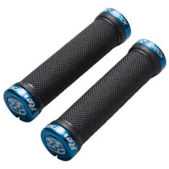 Reverse - Grip R-Shock-Soft Compound-Ø 29 Mm - Bike Grips 7 Reverse - Grip R-Shock-Soft Compound-Ø 29 Mm - Bike Grips -Continental Sport reverse grip r shock soft compound oe 29 mm bike grips 1