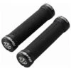 Reverse - Grip R-Shock-Soft Compound-Ø 29 Mm - Bike Grips -Continental Sport reverse grip r shock soft compound oe 29 mm bike grips