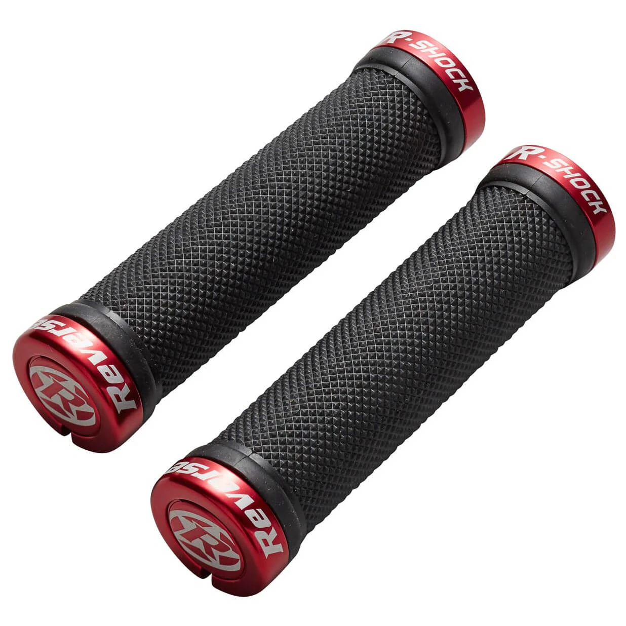 Reverse - Grip R-Shock-Soft Compound-Ø 29 Mm - Bike Grips 6 Reverse - Grip R-Shock-Soft Compound-Ø 29 Mm - Bike Grips - Image 4