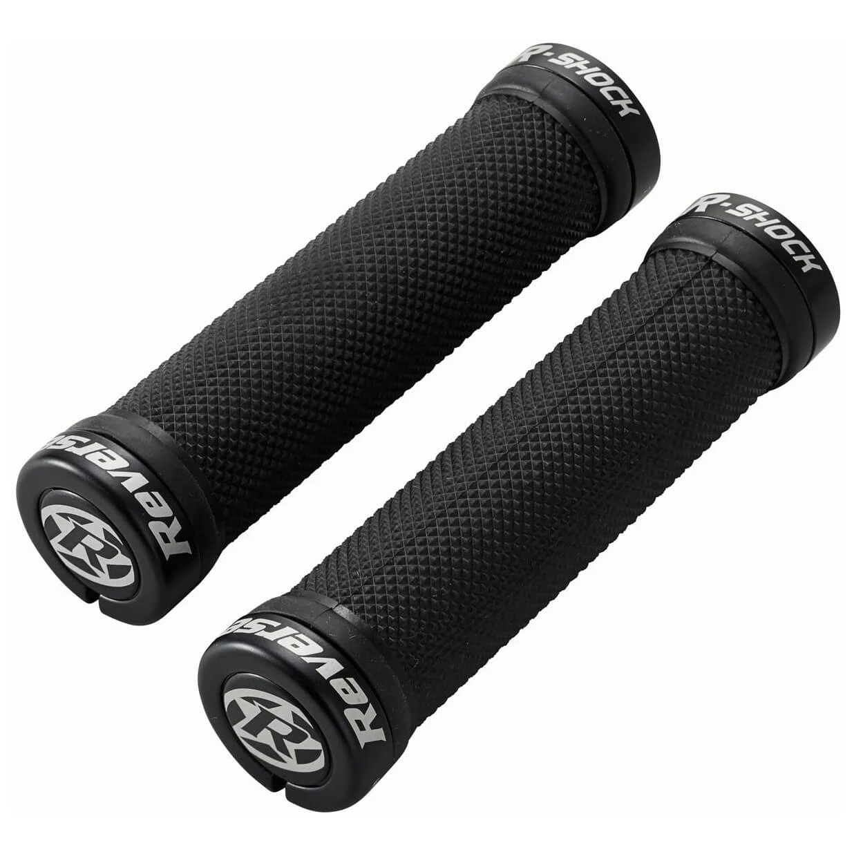 Reverse - Grip R-Shock-Soft Compound-Ø 29 Mm - Bike Grips 3 Reverse - Grip R-Shock-Soft Compound-Ø 29 Mm - Bike Grips