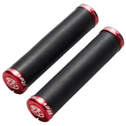 Reverse - Grip Seismic Ø 32 Mm Silicon - Bike Grips -Continental Sport reverse grip seismic oe 32 mm silicon bike grips 1