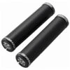 Reverse - Grip Seismic Ø 34 Mm Silicon - Bike Grips -Continental Sport reverse grip seismic oe 34 mm silicon bike grips