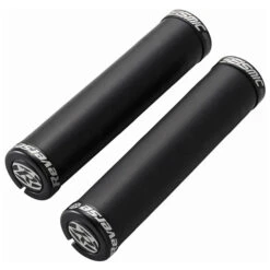 Reverse - Grip Seismic Ø 34 Mm Silicon - Bike Grips