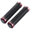 Reverse - Grip Spin Lock-On 30mm - Bike Grips 1 Reverse - Grip Spin Lock-On 30mm - Bike Grips -Continental Sport reverse grip spin lock on 30mm bike grips