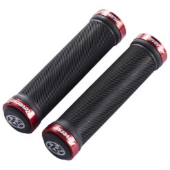 Reverse - Grip Spin Lock-On 30mm - Bike Grips