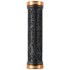 Reverse - Grip Stamp 30mm - Bike Grips 2 Reverse - Grip Stamp 30mm - Bike Grips -Continental Sport reverse grip stamp 30mm bike grips