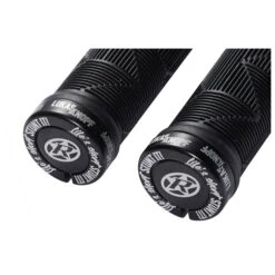 Reverse - Lukas Button Grip - Bike Grips -Continental Sport reverse lukas button grip bike grips detail 2