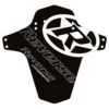 Reverse - Mudguard Logo - Mud Guard