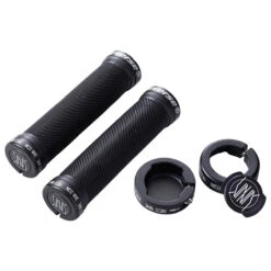 Reverse - Nico Vink Signature Grip - Bike Grips