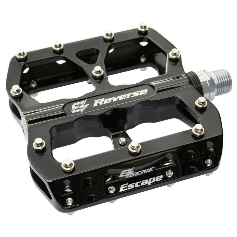 Reverse - Pedal E-Escape - Platform Pedals 4 Reverse - Pedal E-Escape - Platform Pedals - Image 2