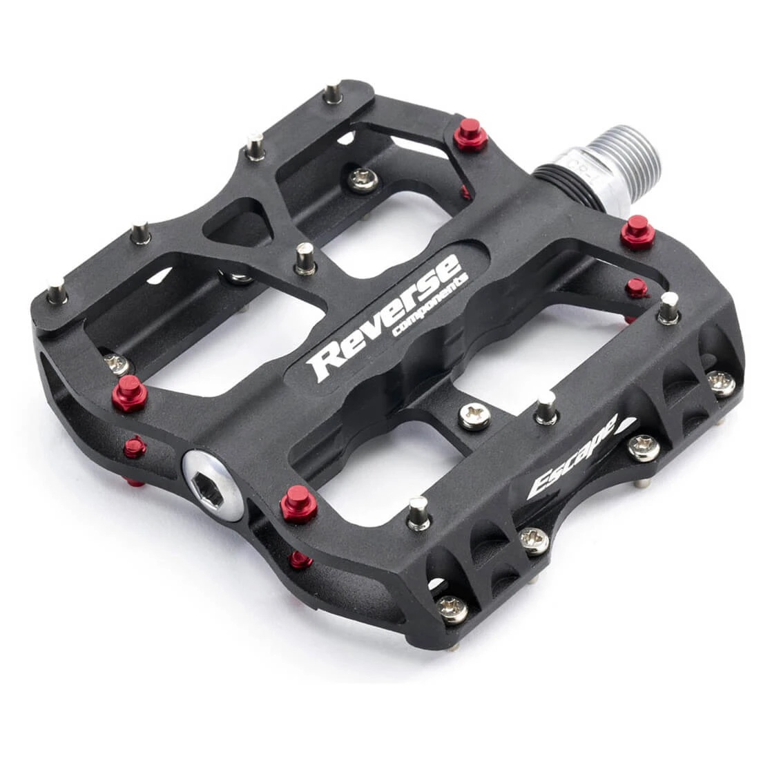 Reverse - Pedal Escape - Platform Pedals 4 Reverse - Pedal Escape - Platform Pedals - Image 2