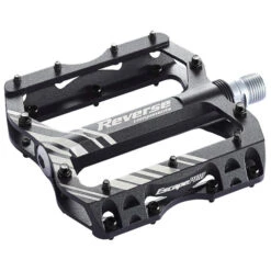 Reverse - Pedal Escape Pro - Platform Pedals -Continental Sport reverse pedal escape pro platform pedals 2