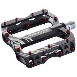 Reverse - Pedal Escape Pro - Platform Pedals