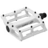 Reverse - Pedal Super Shape 3-D - Platform Pedals -Continental Sport reverse pedal super shape 3 d platform pedals