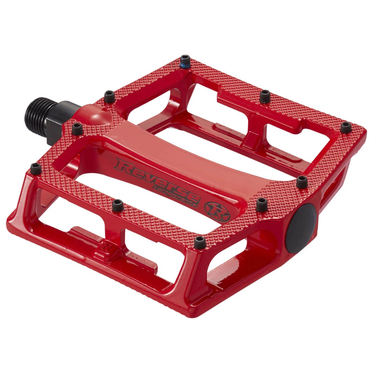 Reverse - Pedal Super Shape 3-D - Platform Pedals 5 Reverse - Pedal Super Shape 3-D - Platform Pedals - Image 3