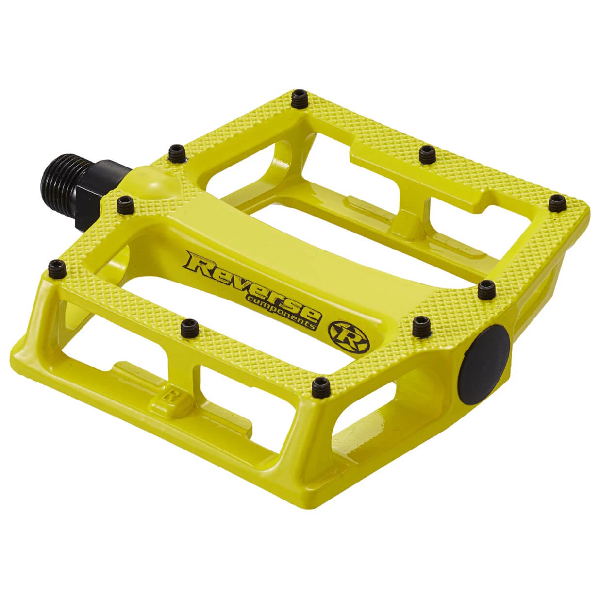 Reverse - Pedal Super Shape 3-D - Platform Pedals 6 Reverse - Pedal Super Shape 3-D - Platform Pedals - Image 4