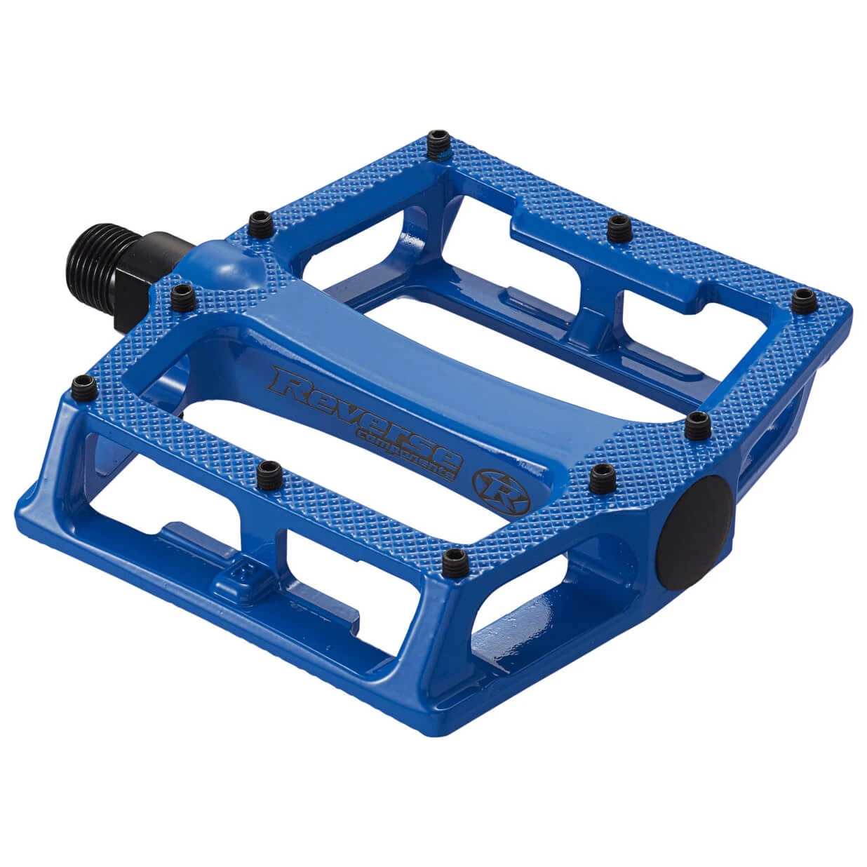 Reverse - Pedal Super Shape 3-D - Platform Pedals 7 Reverse - Pedal Super Shape 3-D - Platform Pedals - Image 5