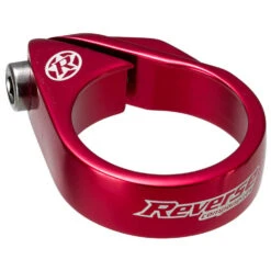 Reverse - Sattelschelle Bolt Clamp Ø 34,9 Mm -Continental Sport reverse sattelschelle bolt clamp oe 349 mm 2