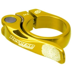 Reverse - Sattelschelle Long Life 34.9mm