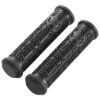 Reverse - Stamp Basic - Bike Grips -Continental Sport reverse stamp basic bike grips