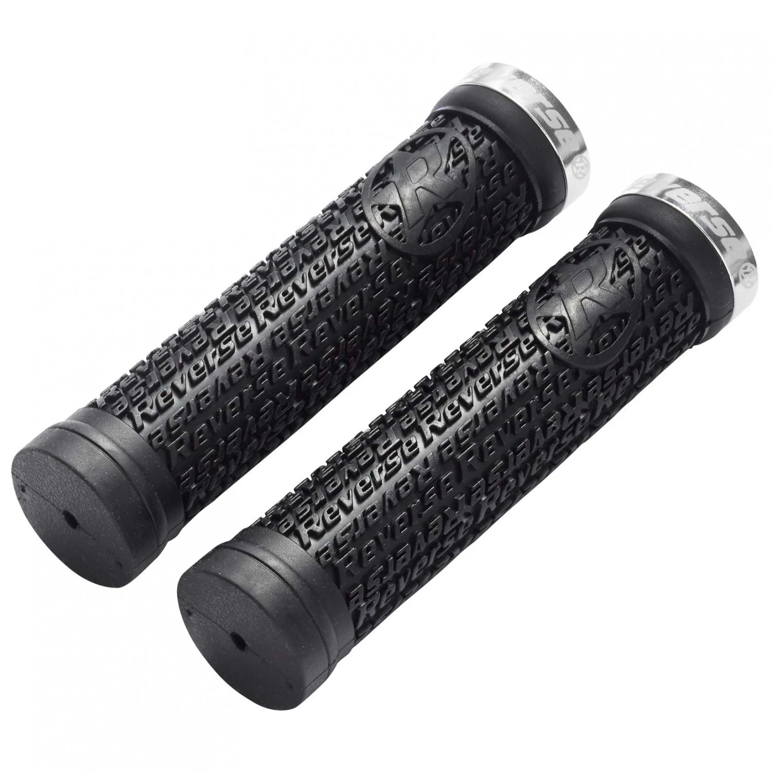 Reverse - Stamp Single Lock-On - Bike Grips 4 Reverse - Stamp Single Lock-On - Bike Grips - Image 2