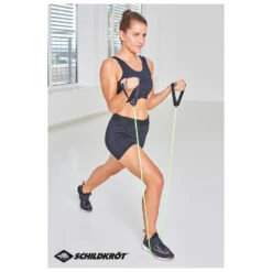 Schildkröt Fitness - Expander Set 3-teilig - Functional Training -Continental Sport schildkroet fitness expander set 3 teilig functional training detail 4