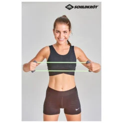 Schildkröt Fitness - Expander Set 3-teilig - Functional Training -Continental Sport schildkroet fitness expander set 3 teilig functional training detail 5