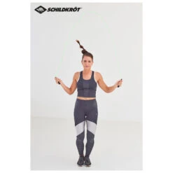 Schildkröt Fitness - Skipping Speed Rope -Continental Sport schildkroet fitness skipping speed rope detail 4