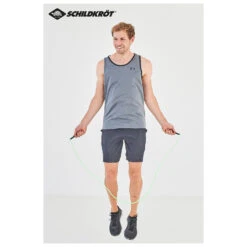 Schildkröt Fitness - Skipping Speed Rope -Continental Sport schildkroet fitness skipping speed rope detail 5