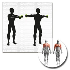 Schildkröt Fitness - Soft-Hanteln Aerobic-Hanteln - Functional Training -Continental Sport schildkroet fitness soft hanteln aerobic hanteln functional training detail 4