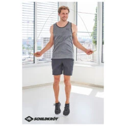 Schildkröt Fitness - Springseil Speed Rope Pro - Functional Training -Continental Sport schildkroet fitness springseil speed rope pro functional training detail 4