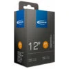 Schwalbe - 12'' Inner Tube No. 1 47/62-203 - Inner Tube -Continental Sport schwalbe 12 inner tube no 1 47 62 203 inner tube