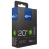 Schwalbe - 20'' Inner Tube No. 6 28/40-406 - Inner Tube -Continental Sport schwalbe 20 inner tube no 6 28 40 406 inner tube