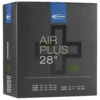 Schwalbe - 28'' Inner Tube No. 17 AP Air Plus 37/47-622/635 - Inner Tube -Continental Sport schwalbe 28 inner tube no 17 ap air plus 37 47 622 635 inner tube