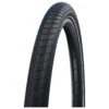 Schwalbe - Big Apple 28'' (55-622) Raceguard - Cyclocross Tyre -Continental Sport schwalbe big apple 28 55 622 raceguard cyclocross tyre